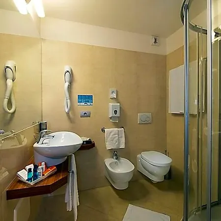 Hotel San Marco 4*