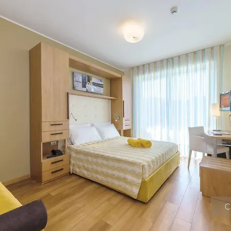 San Marco Hotell Bibione