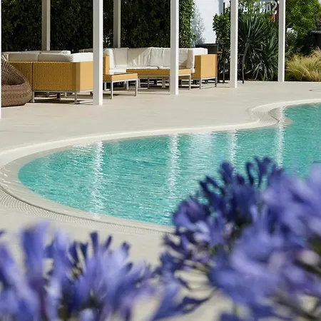 San Marco 4* ביביונה