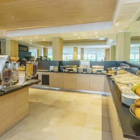 מלון San Marco 4*