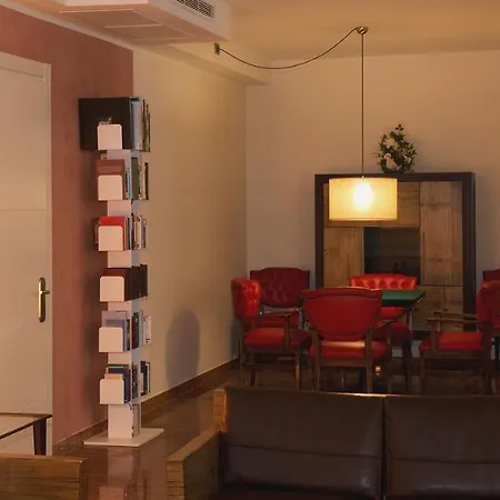 San Marco מלון 4*