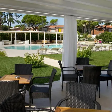 מלון San Marco ביביונה