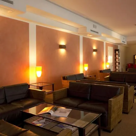 San Marco Hotell Bibione