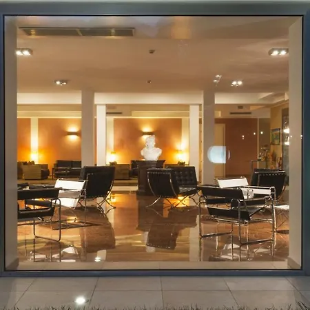 San Marco Hotell Bibione