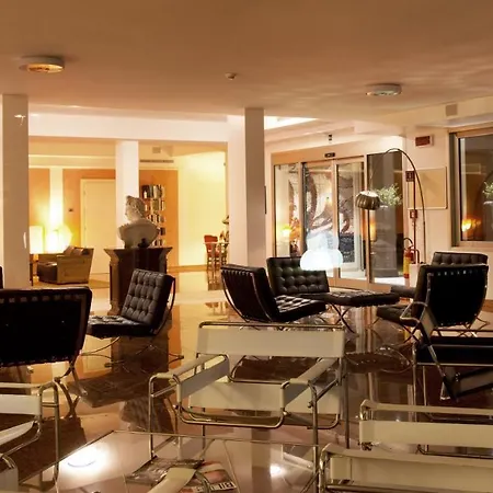 San Marco 4* ביביונה