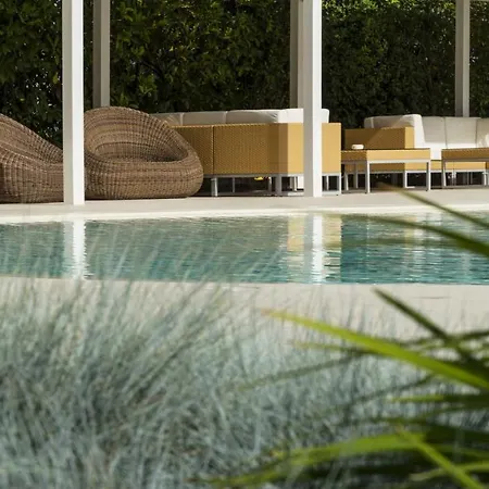 Hotel San Marco 4*