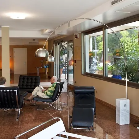 מלון San Marco 4*