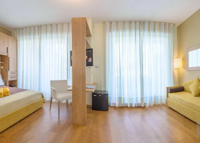 San Marco Hotel Bibione