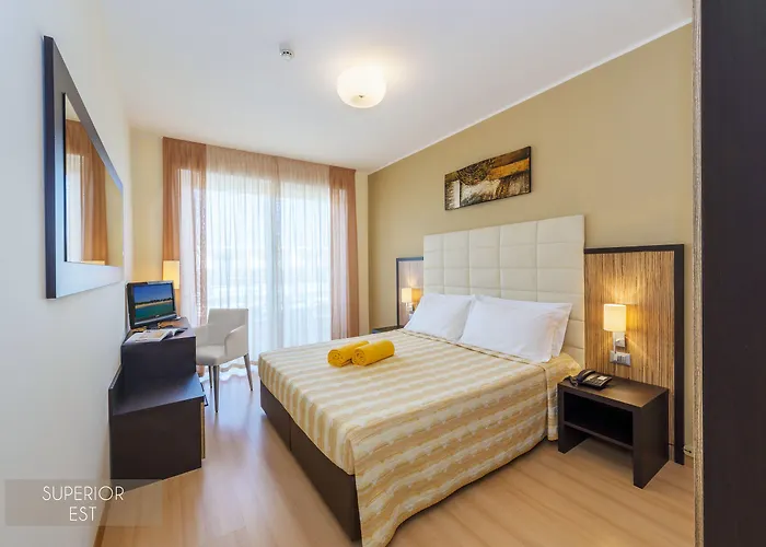 San Marco Hotel Bibione