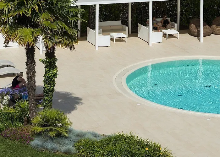 Hotel San Marco Bibione