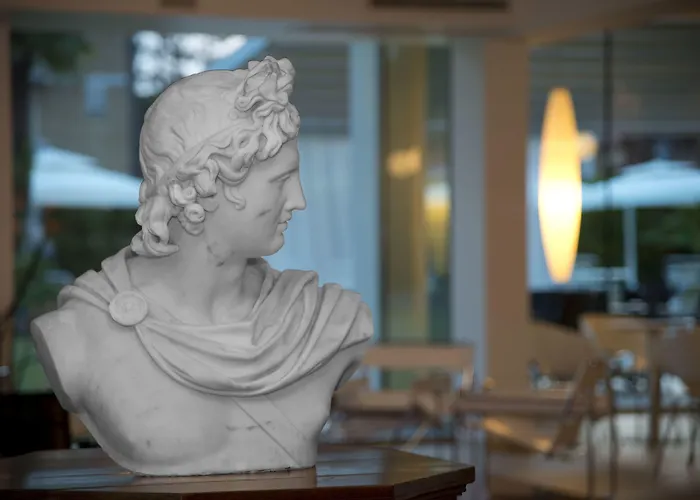 San Marco Hotel Bibione