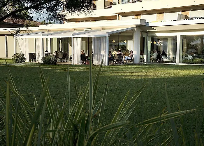 Hotel San Marco Bibione