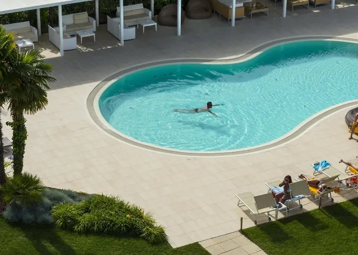 San Marco Hotel Bibione